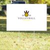 16" x 24" Yard Sign Thumbnail