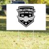 16" x 24" Yard Sign Thumbnail