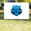 16" x 24" Yard Sign Thumbnail