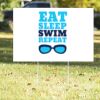 16" x 24" Yard Sign Thumbnail