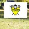 16" x 24" Yard Sign Thumbnail