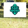 16" x 24" Yard Sign Thumbnail