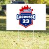 16" x 24" Yard Sign Thumbnail