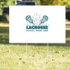 16" x 24" Yard Sign Thumbnail