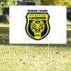 16" x 24" Yard Sign Thumbnail