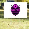 16" x 24" Yard Sign Thumbnail