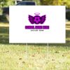 16" x 24" Yard Sign Thumbnail