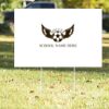 16" x 24" Yard Sign Thumbnail
