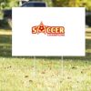 16" x 24" Yard Sign Thumbnail