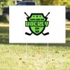 16" x 24" Yard Sign Thumbnail