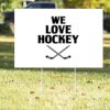 16" x 24" Yard Sign Thumbnail