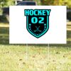 16" x 24" Yard Sign Thumbnail