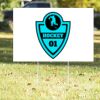 16" x 24" Yard Sign Thumbnail