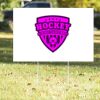 16" x 24" Yard Sign Thumbnail