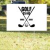 16" x 24" Yard Sign Thumbnail