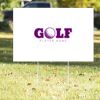 16" x 24" Yard Sign Thumbnail