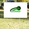 16" x 24" Yard Sign Thumbnail