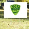 16" x 24" Yard Sign Thumbnail