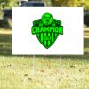 16" x 24" Yard Sign Thumbnail