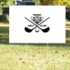 16" x 24" Yard Sign Thumbnail