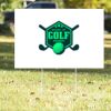 16" x 24" Yard Sign Thumbnail