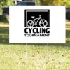 16" x 24" Yard Sign Thumbnail
