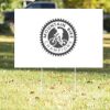 16" x 24" Yard Sign Thumbnail