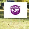 16" x 24" Yard Sign Thumbnail