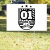 16" x 24" Yard Sign Thumbnail