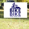 16" x 24" Yard Sign Thumbnail