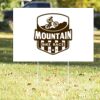 16" x 24" Yard Sign Thumbnail