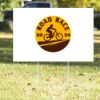 16" x 24" Yard Sign Thumbnail