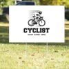 16" x 24" Yard Sign Thumbnail