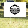 16" x 24" Yard Sign Thumbnail