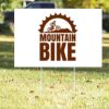 16" x 24" Yard Sign Thumbnail