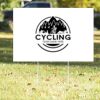 16" x 24" Yard Sign Thumbnail