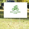 16" x 24" Yard Sign Thumbnail