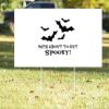 16" x 24" Yard Sign Thumbnail