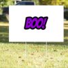 16" x 24" Yard Sign Thumbnail