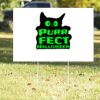 16" x 24" Yard Sign Thumbnail