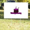 16" x 24" Yard Sign Thumbnail