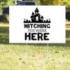 16" x 24" Yard Sign Thumbnail