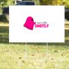 16" x 24" Yard Sign Thumbnail