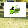 16" x 24" Yard Sign Thumbnail