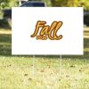 16" x 24" Yard Sign Thumbnail