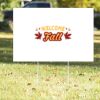 16" x 24" Yard Sign Thumbnail