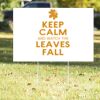 16" x 24" Yard Sign Thumbnail