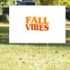 16" x 24" Yard Sign Thumbnail