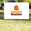 16" x 24" Yard Sign Thumbnail