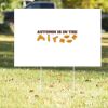 16" x 24" Yard Sign Thumbnail